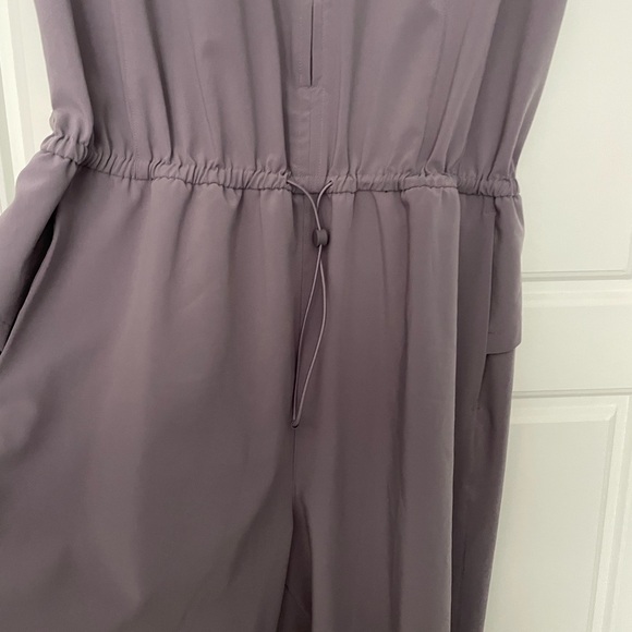 lululemon athletica Purple Jumpsuit - Picture 4 of 5